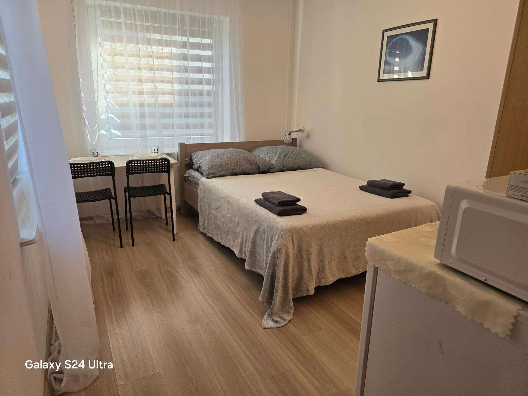 Poludnie Wroclawia Pensjonat Wrocław