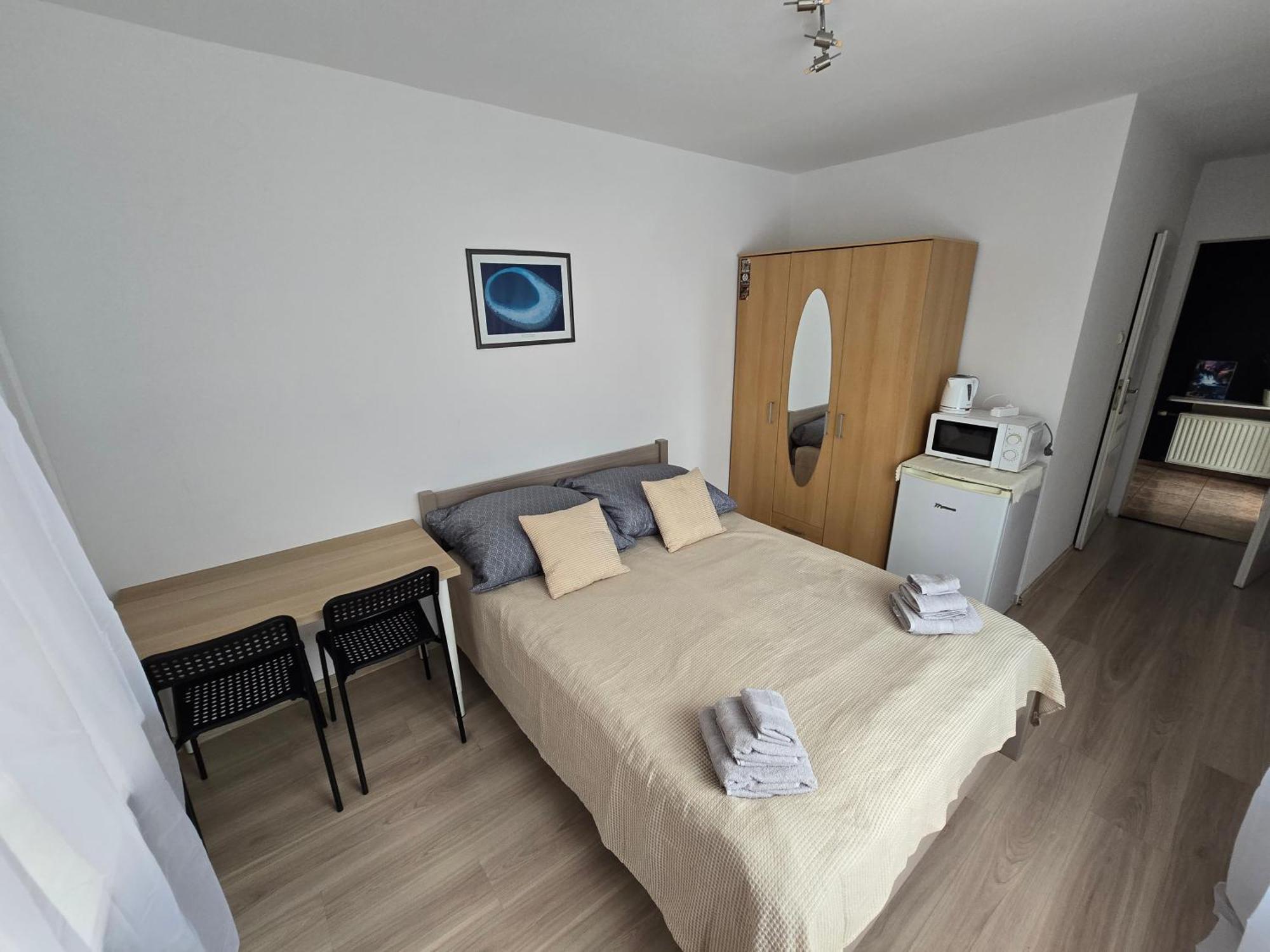 Guest house Poludnie Wroclawia *
