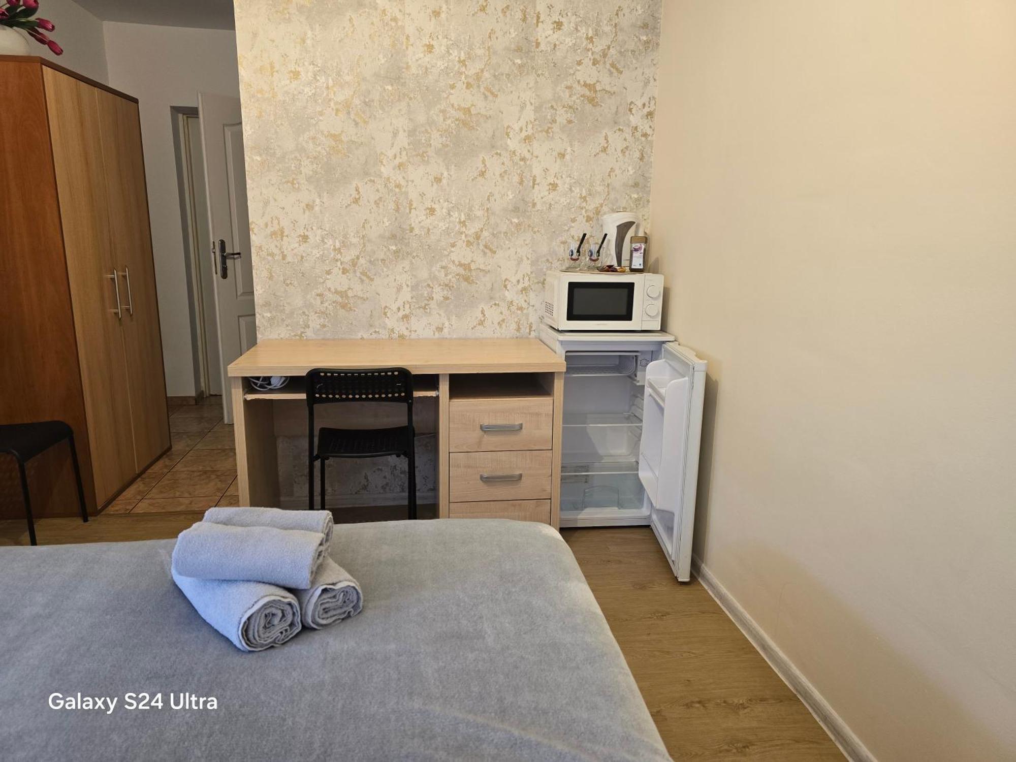 Poludnie Wroclawia Guest house